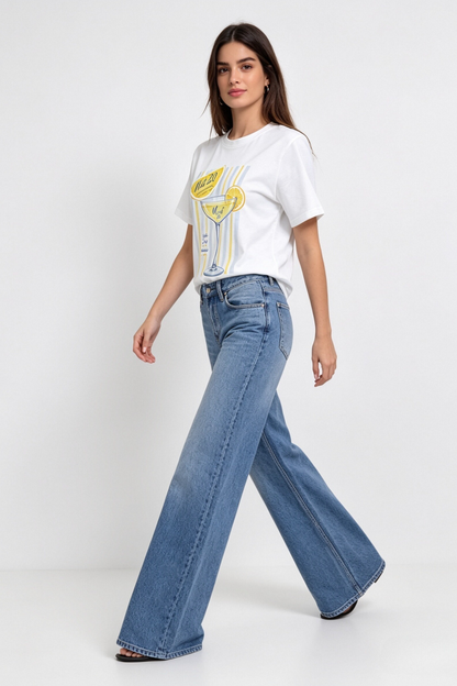 T-SHIRT ARMONIAS COCKTAIL