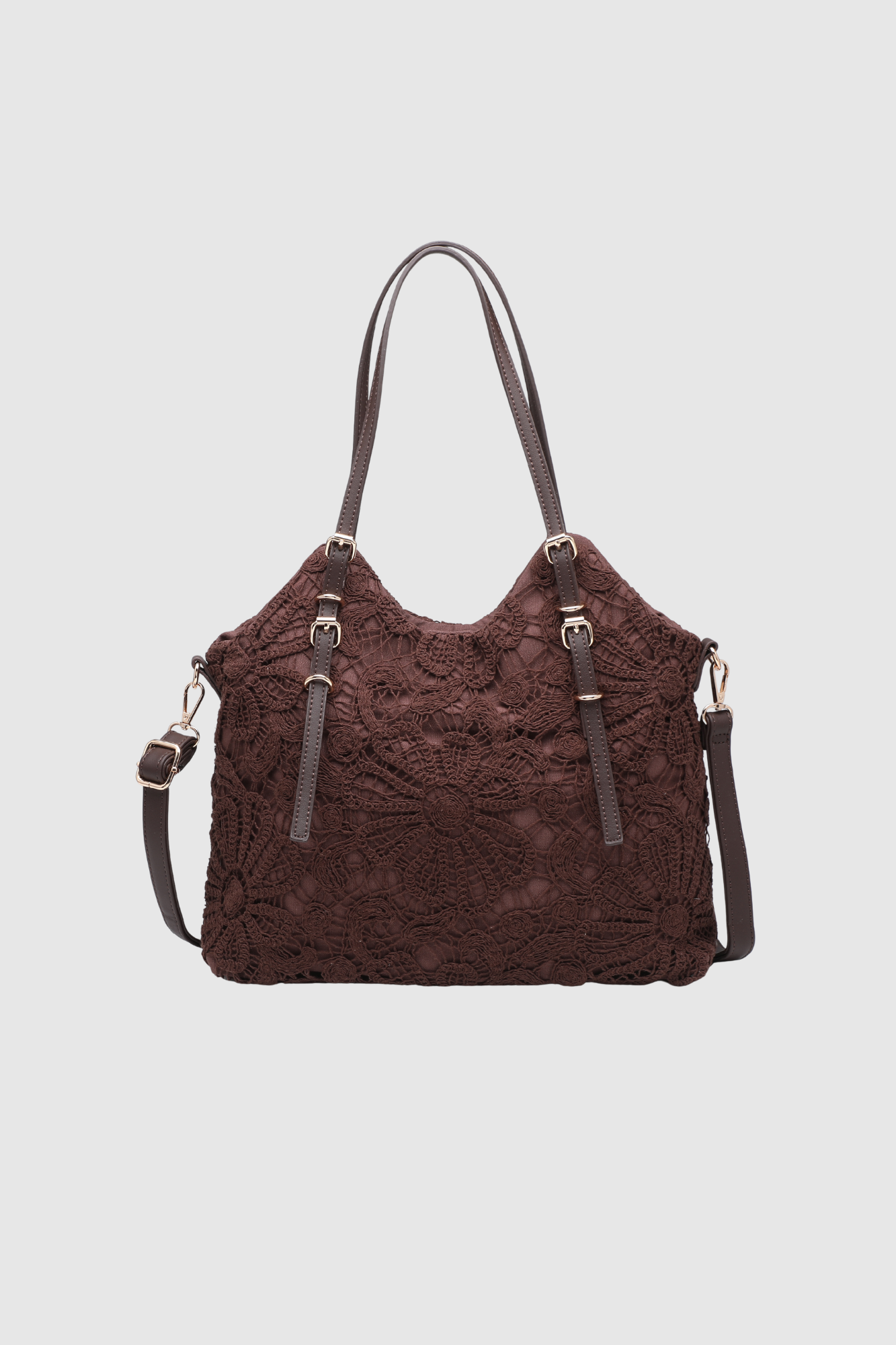 SHOPPER BORDADOS