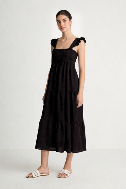 VESTIDO ARMONIAS PILAR