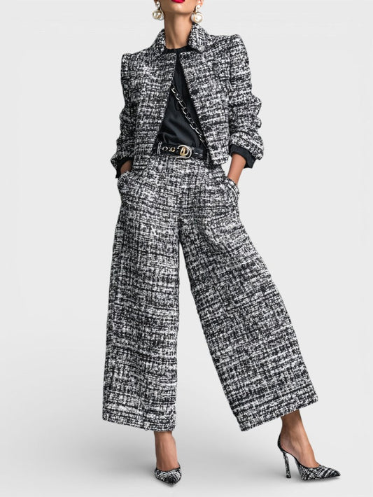 Marina™ | Conjunto casual con estilo