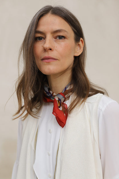 Pañuelo Valea
