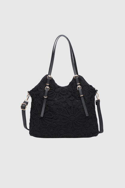 SHOPPER BORDADOS