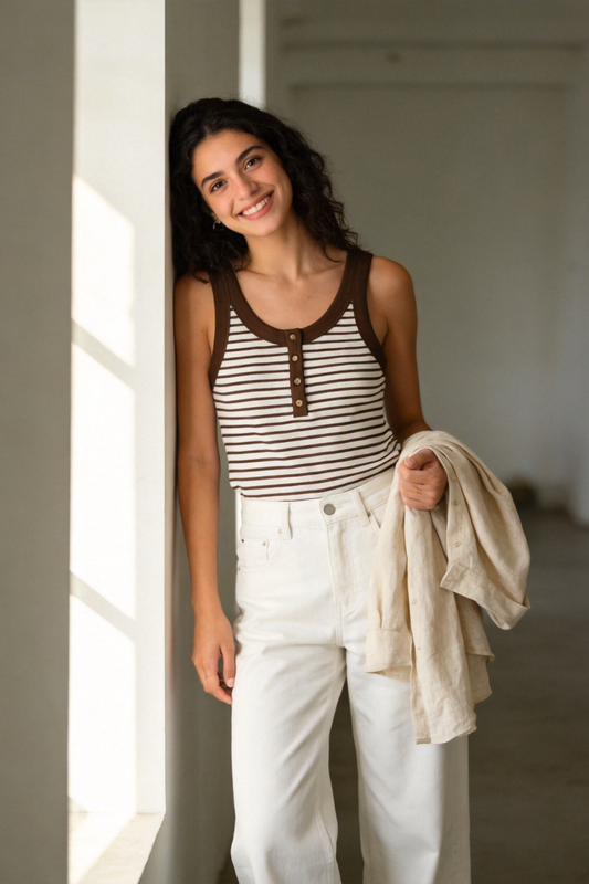 TOP ARMONIAS PREMIUM RAYAS