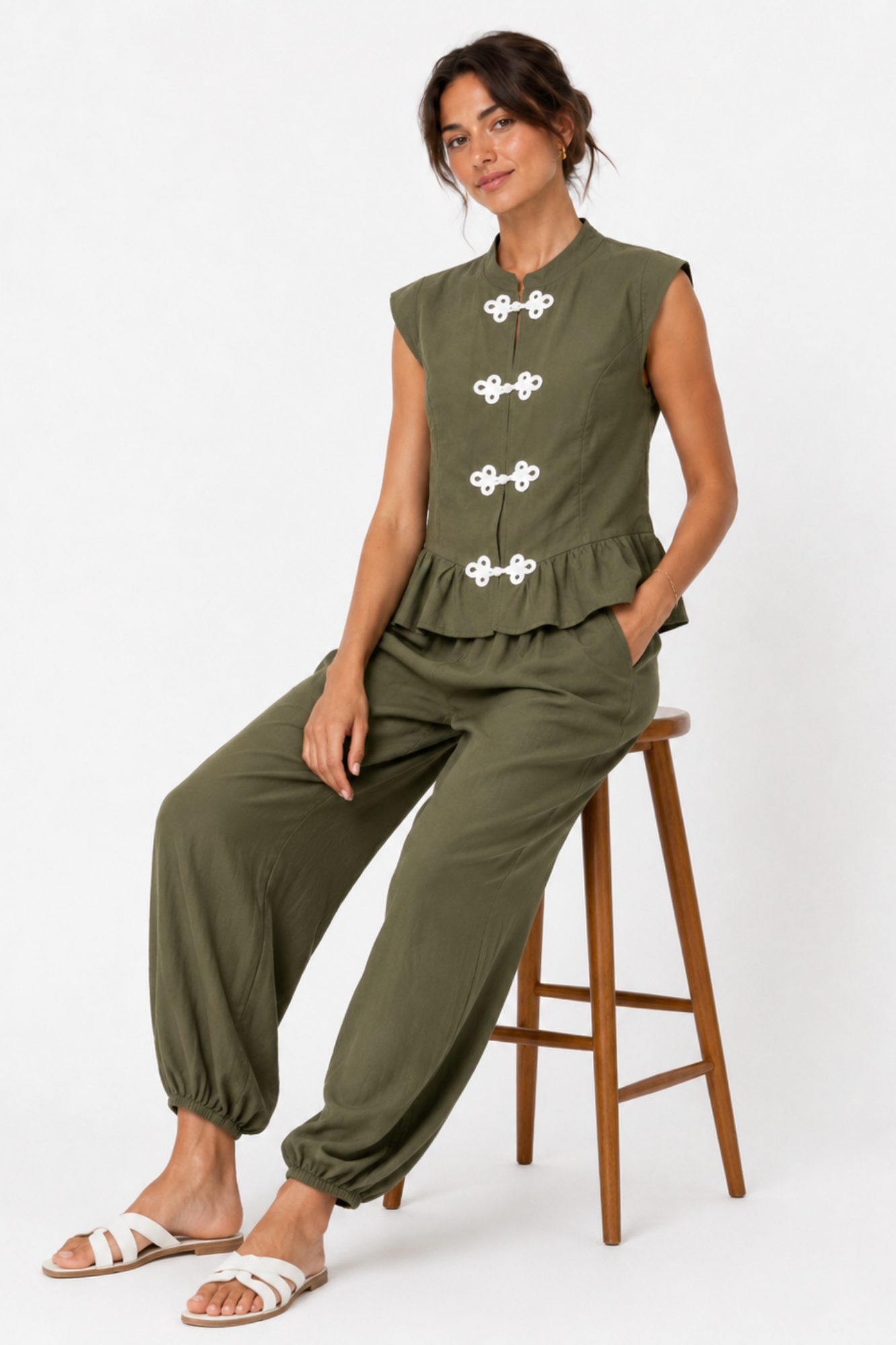 CONJUNTO ARMONIAS VAN