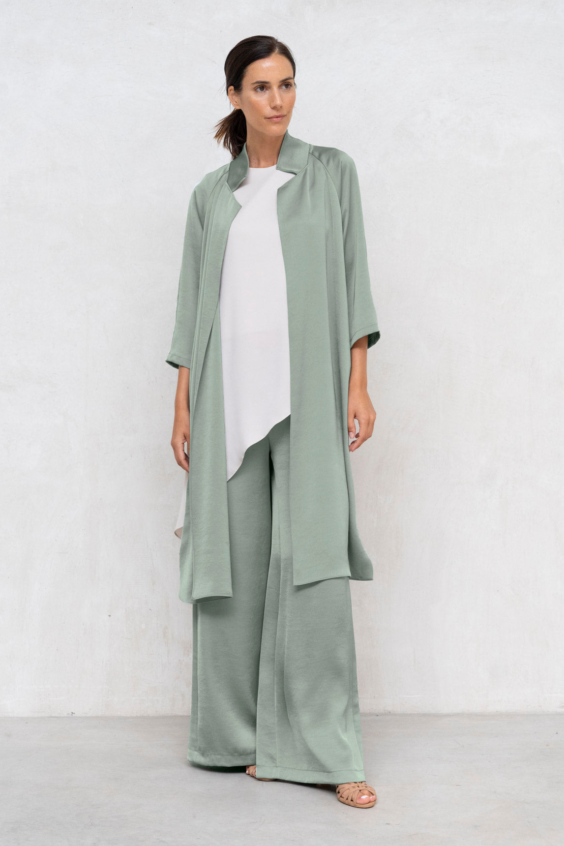 Levita Brisa verde