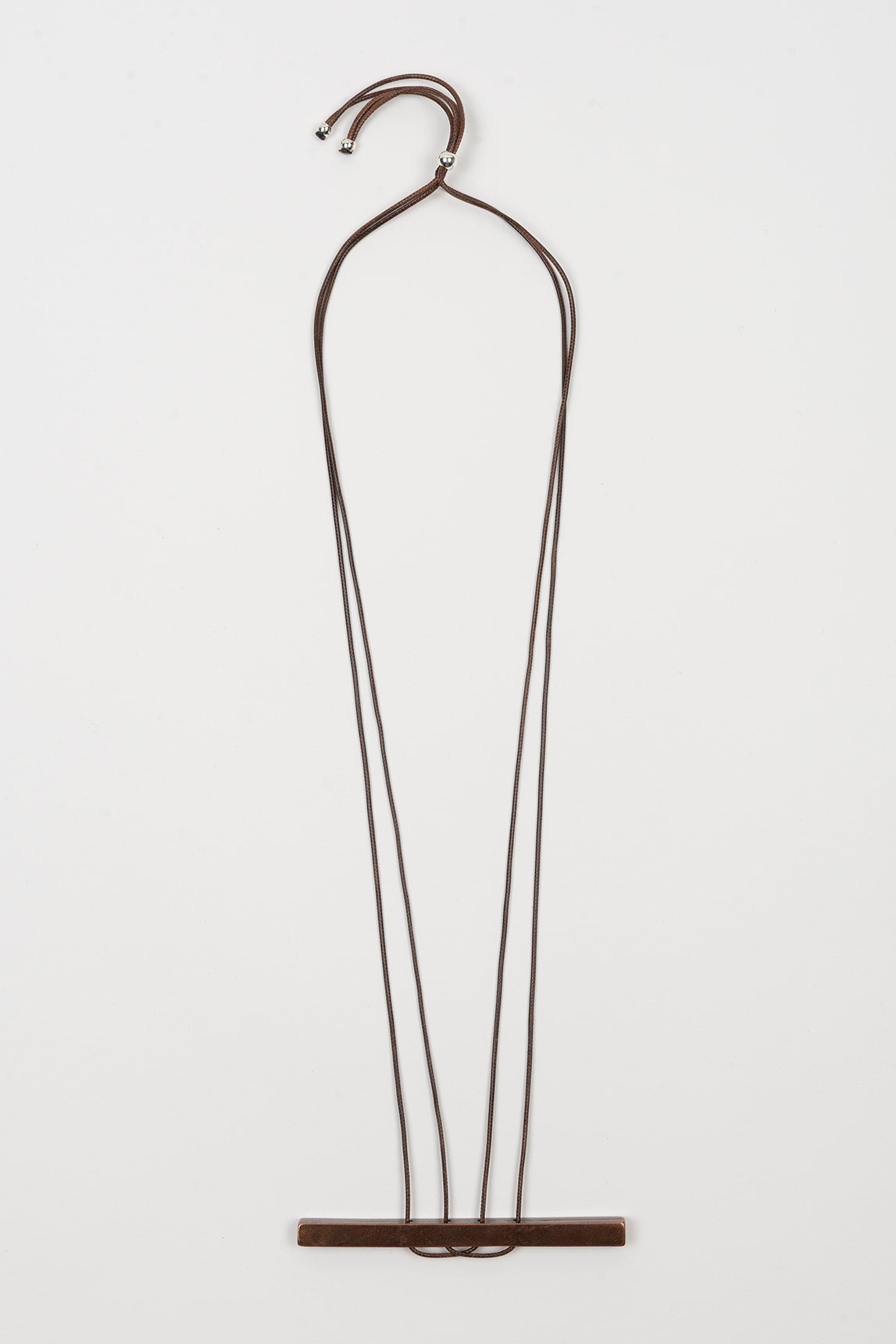 Collar Lumen cobre