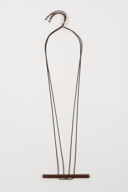 Collar Lumen cobre