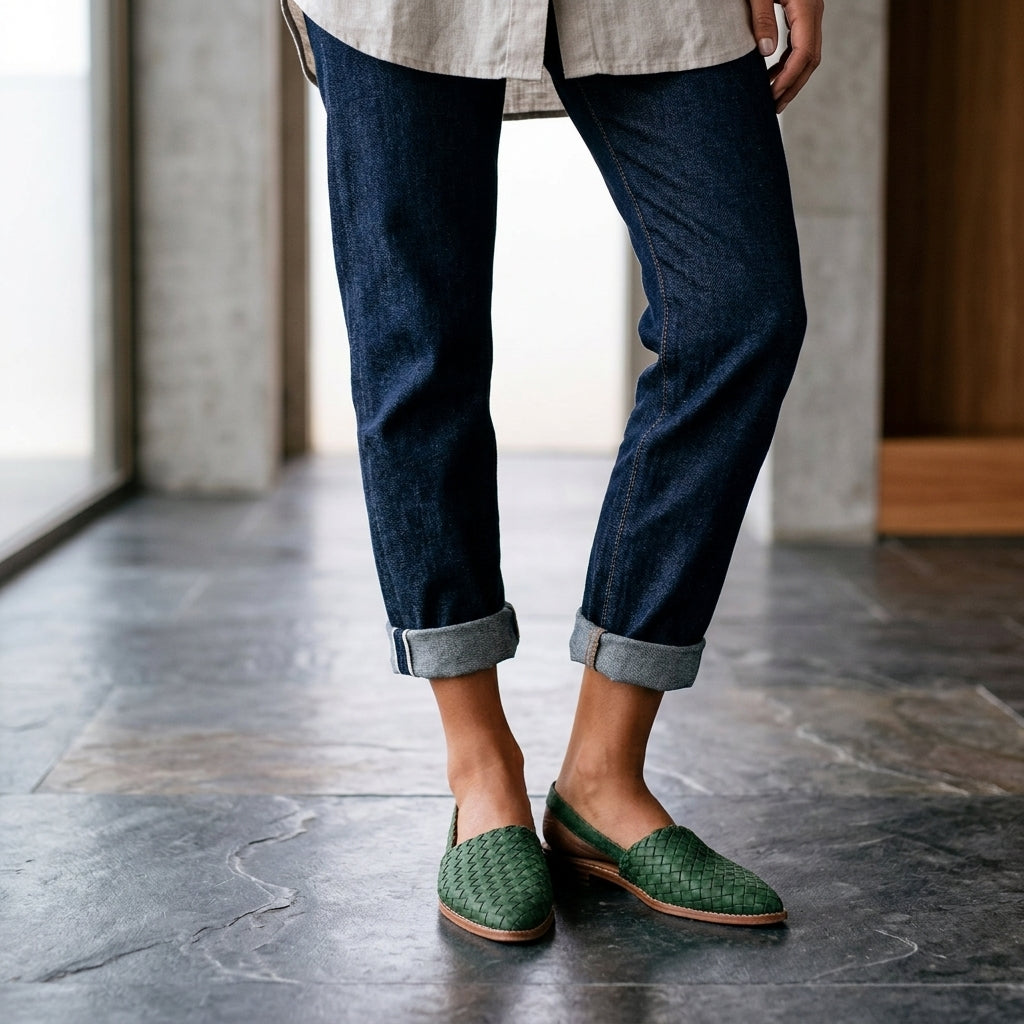 Vittoria - Zapatos ortopédicos para mujer con comodidad superior