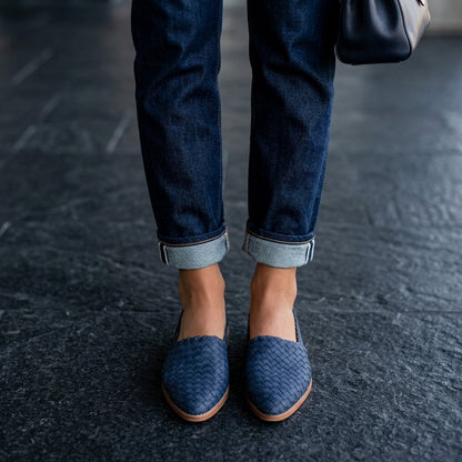 Vittoria - Zapatos ortopédicos para mujer con comodidad superior