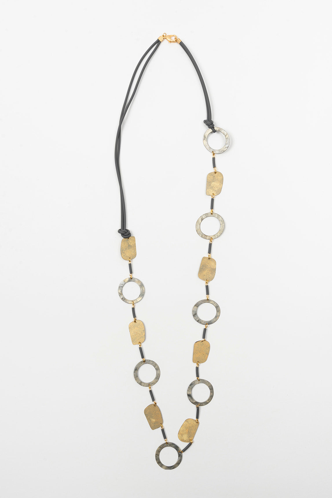 Collar Senda FL Private Collection