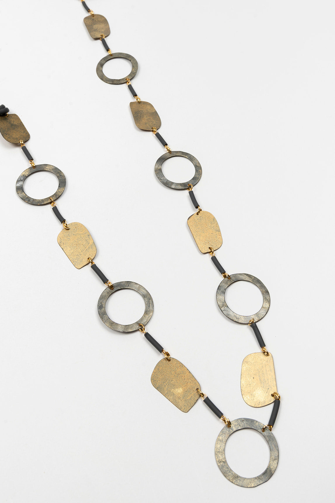 Collar Senda FL Private Collection