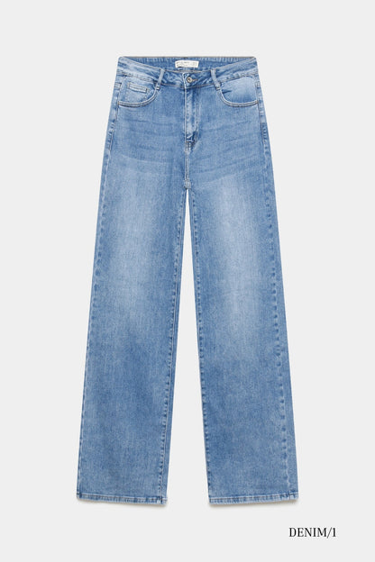 JEANS MISS CURVY