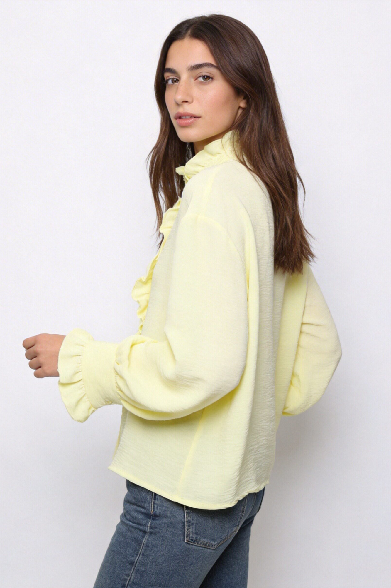 BLUSA ARMONIAS AFRICA