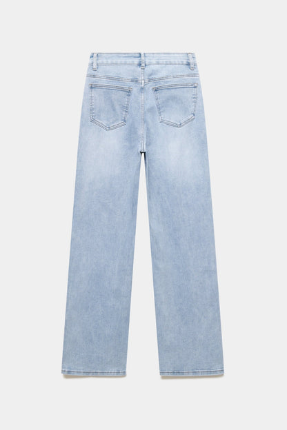 JEANS MISS FLEXIBLE