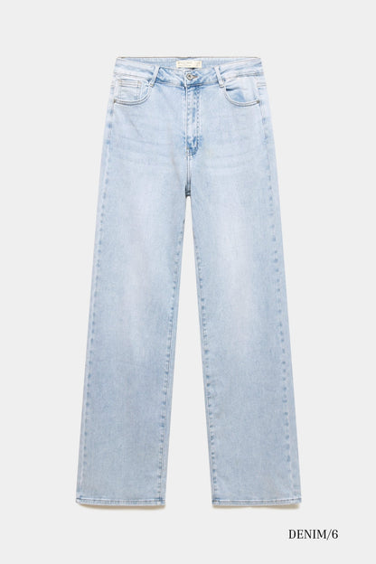JEANS MISS CURVY