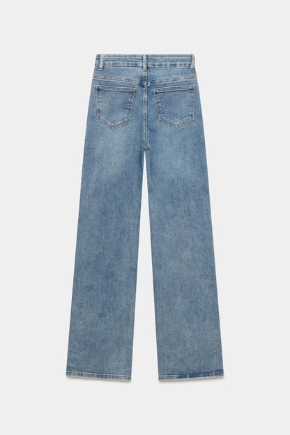 JEANS MISS FLEXIBLE