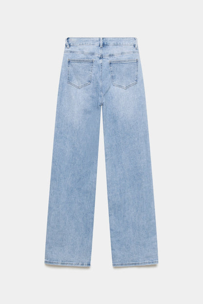 JEANS MISS STRETCHY