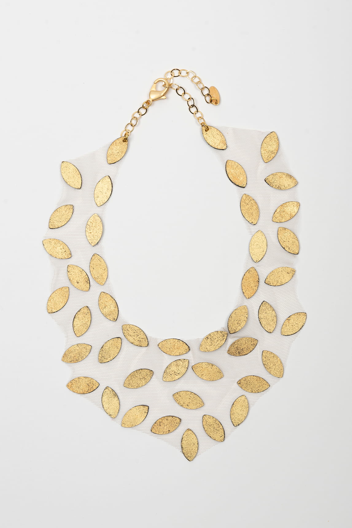 Collar Liora reversible FL Private Collection