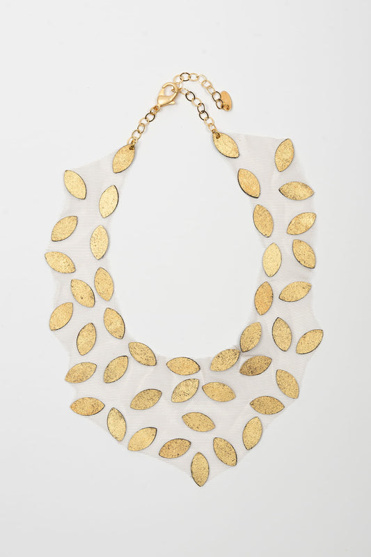 Collar Liora reversible FL Private Collection