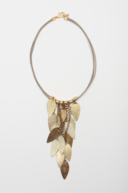 Collar Brumel multimetal FL Private Collection