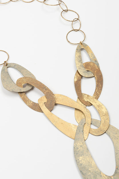 Collar Noaé FL Private Collection