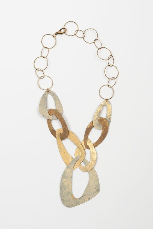 Collar Noaé FL Private Collection