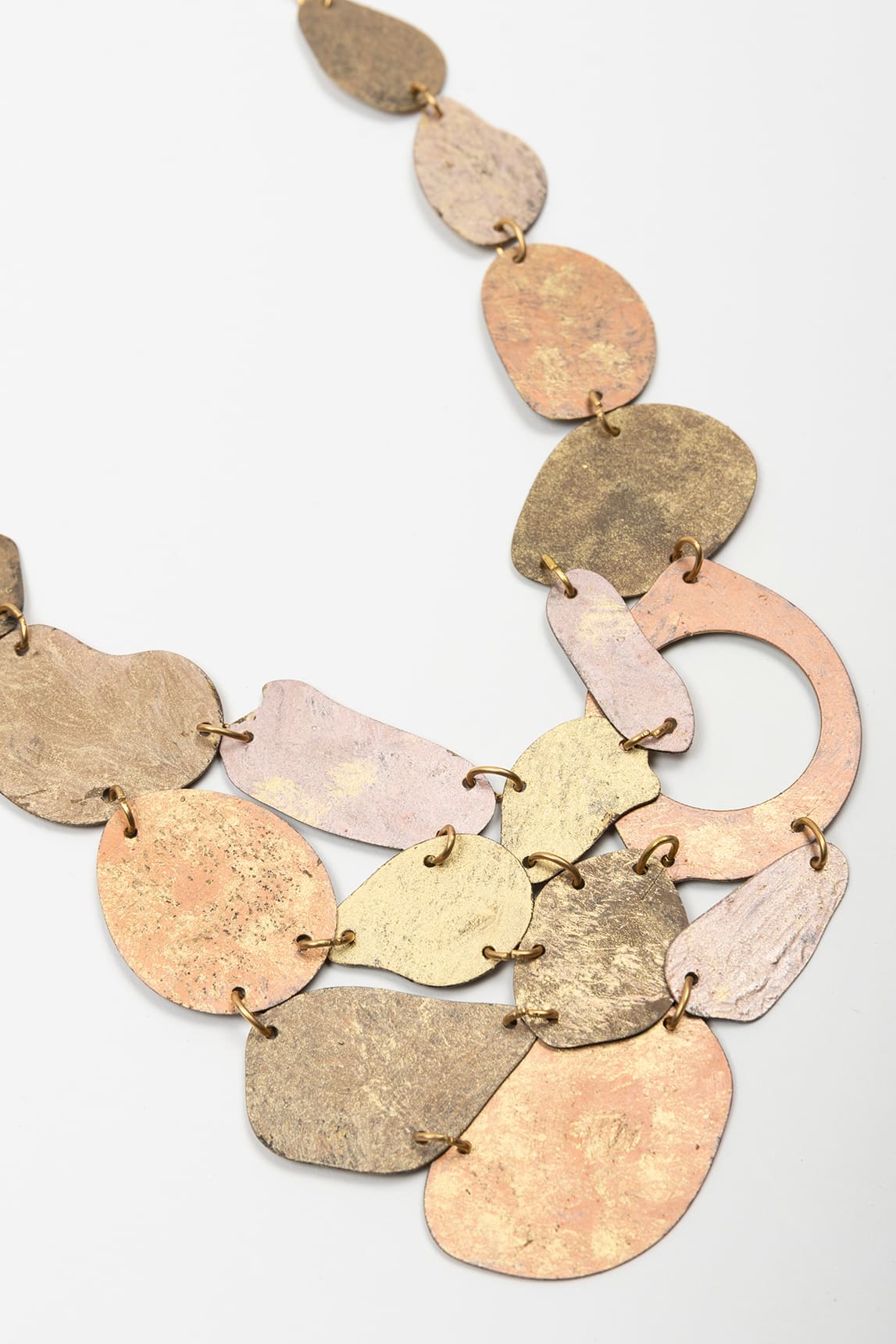 Collar Haline multicolor FL Private Collection