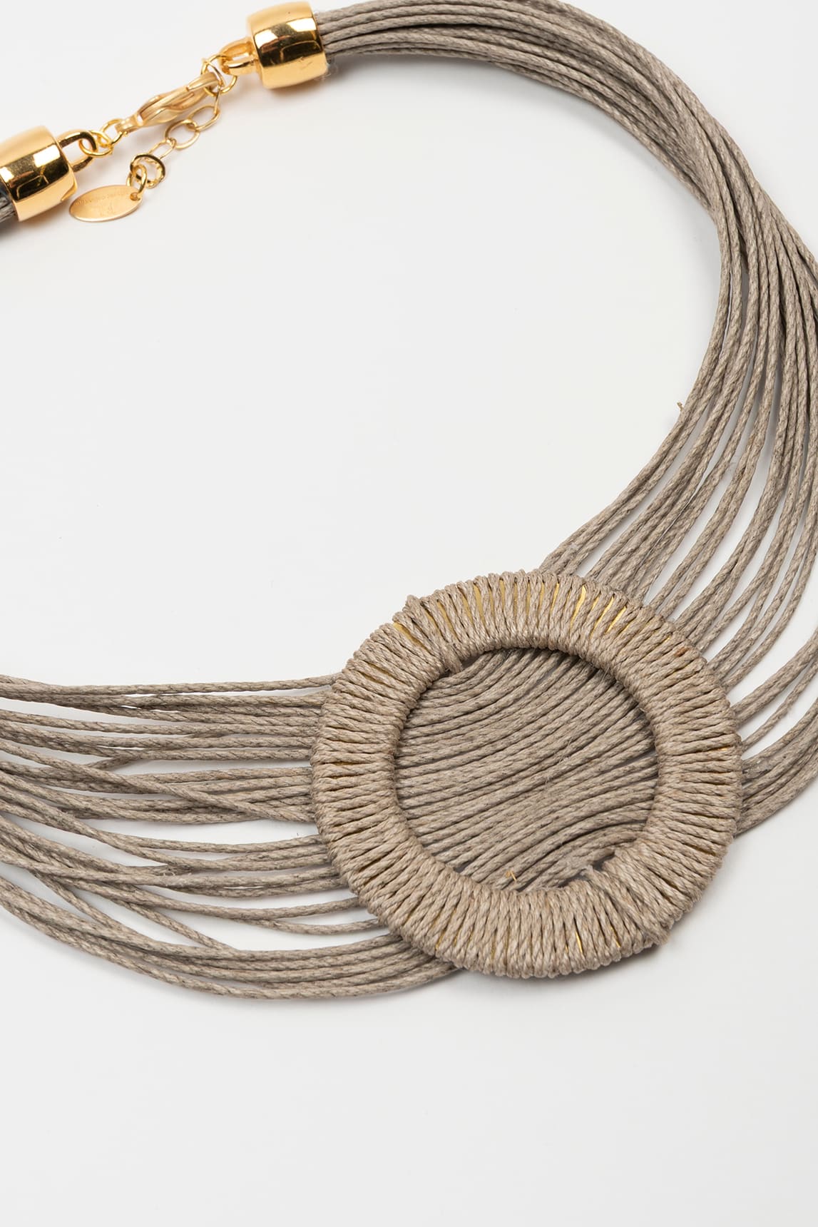Collar Veira arena FL Private Collection