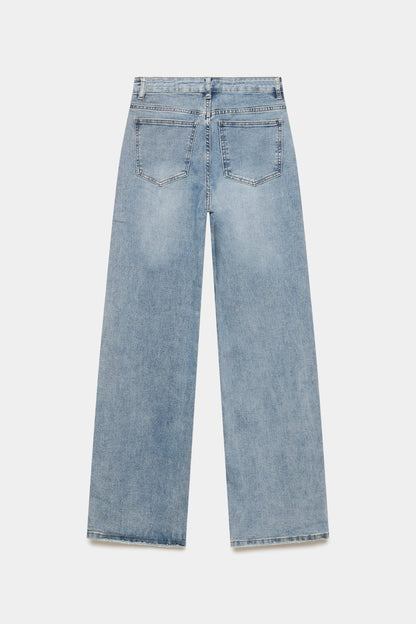 JEANS MISS LIT
