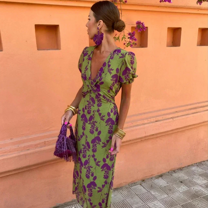 Zara - Ligereza y Encanto en Verano