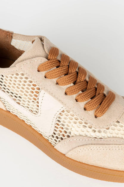 Zapatillas Calver crudo