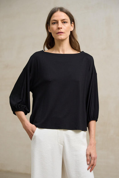 Camiseta Eira Negra