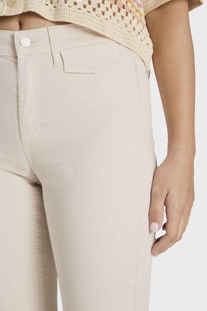 Pantalón Cambio Fabienne rosado