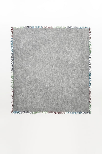 Pañuelo Damiel gris