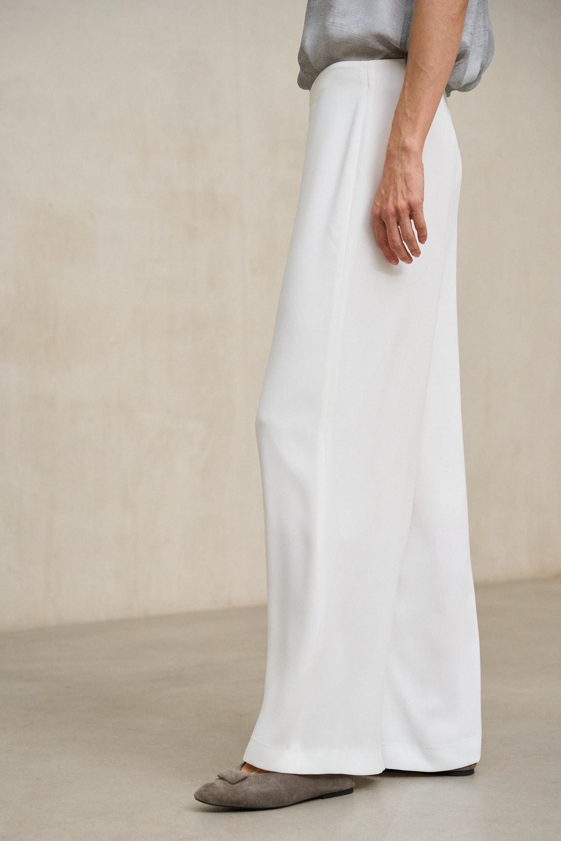 Pantalón Sway Blanco