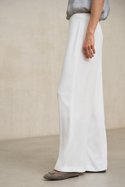 Pantalón Sway Blanco