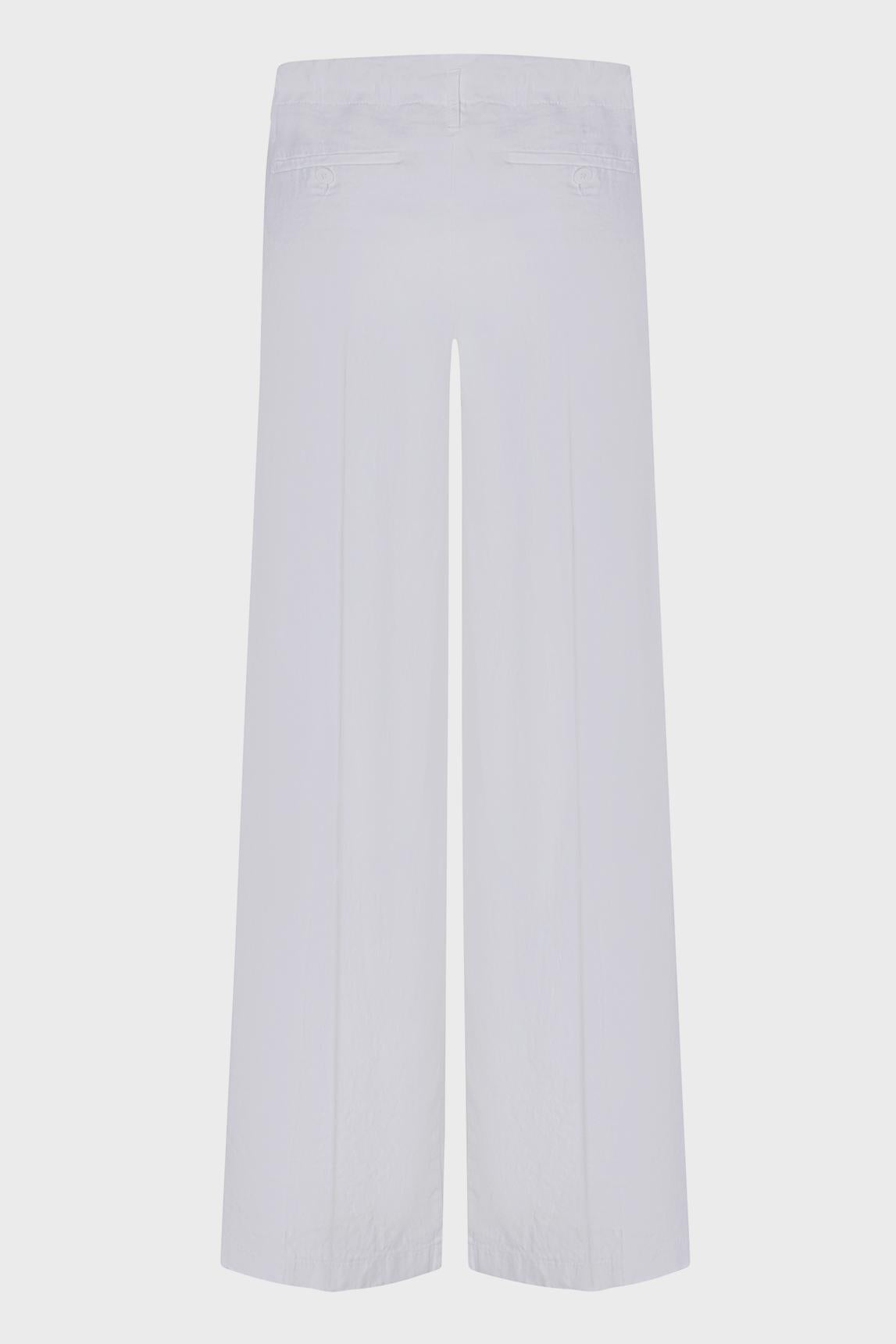 Pantalón Cambio Addison blanco