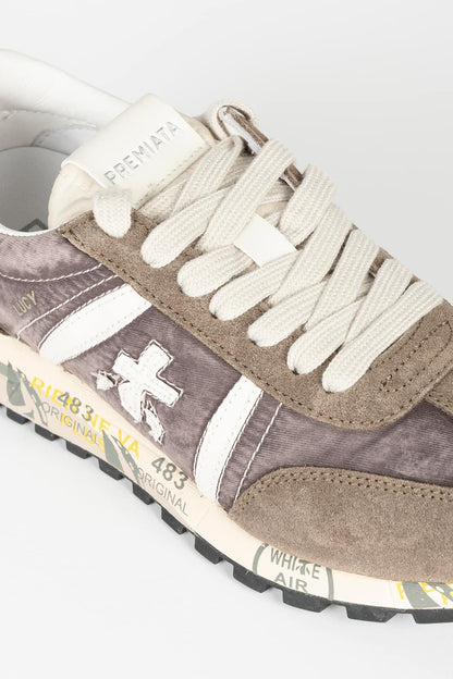 Premiata Lucyd 0.1 8416 topo