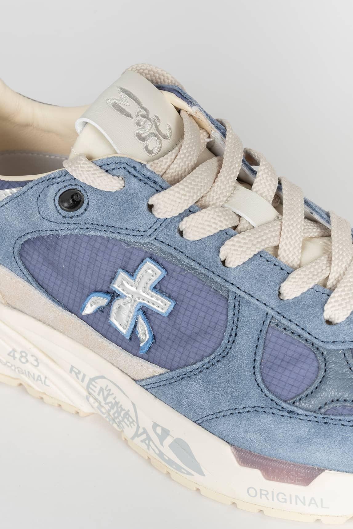 Premiata Mased 8113 azul