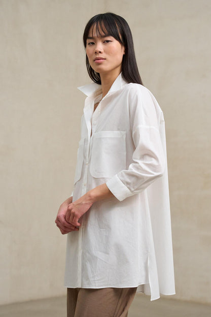 Camisa Nerela blanco