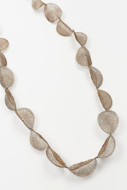 Collar malla Selmar