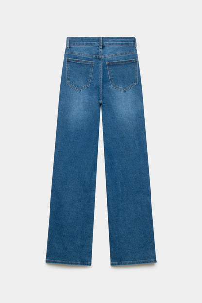 JEANS MISS FLEXIBLE