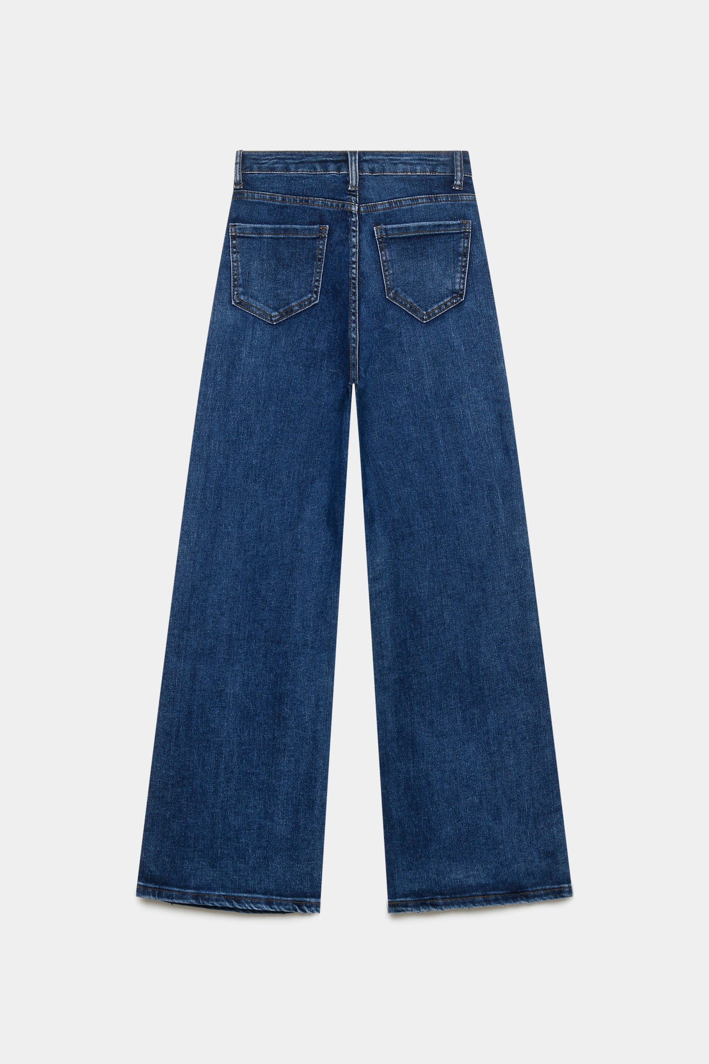 JEANS SHINY