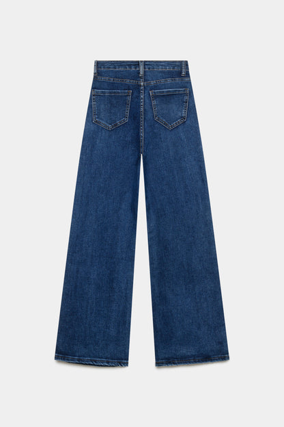 JEANS SHINY