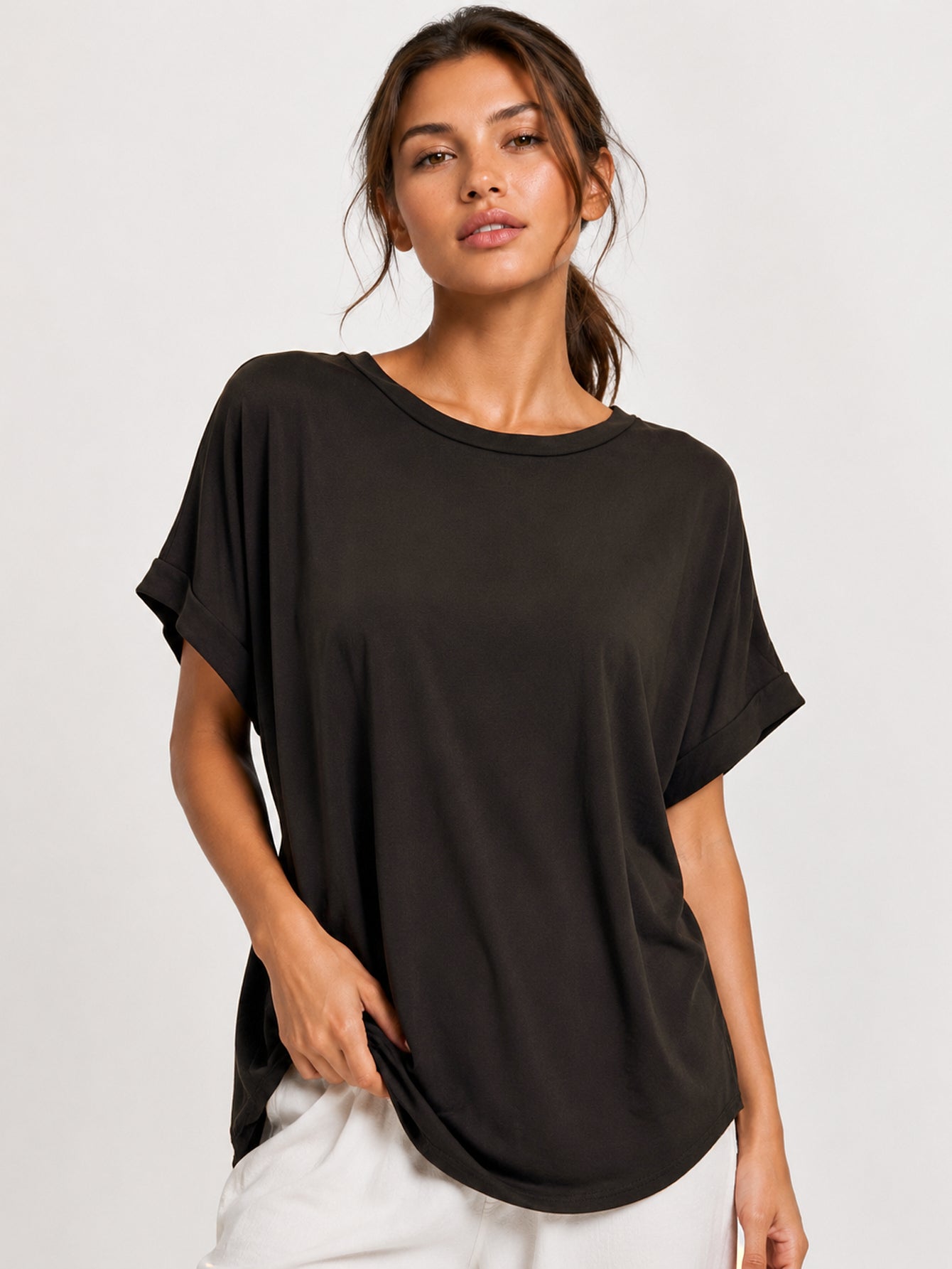 CAMISETA ARMONIAS MODAL