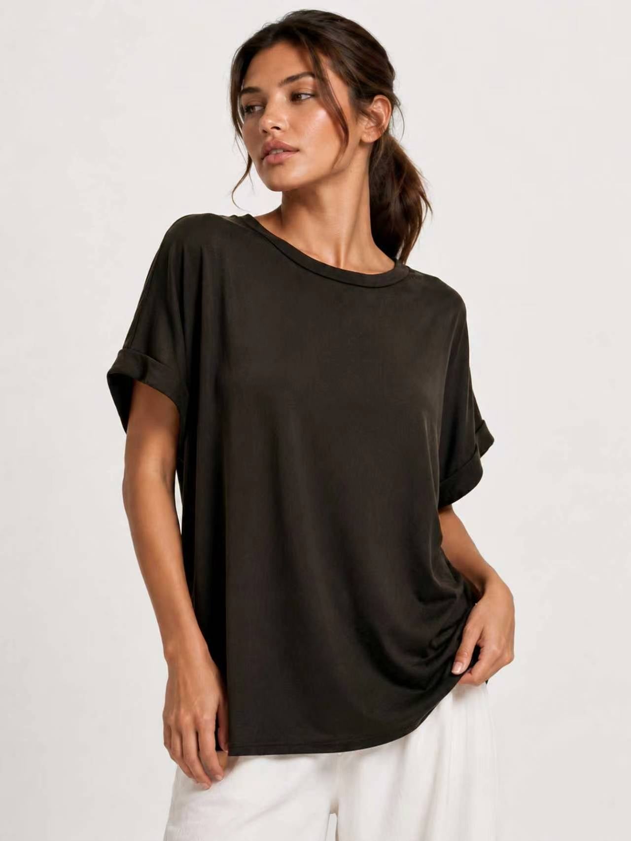 CAMISETA ARMONIAS MODAL