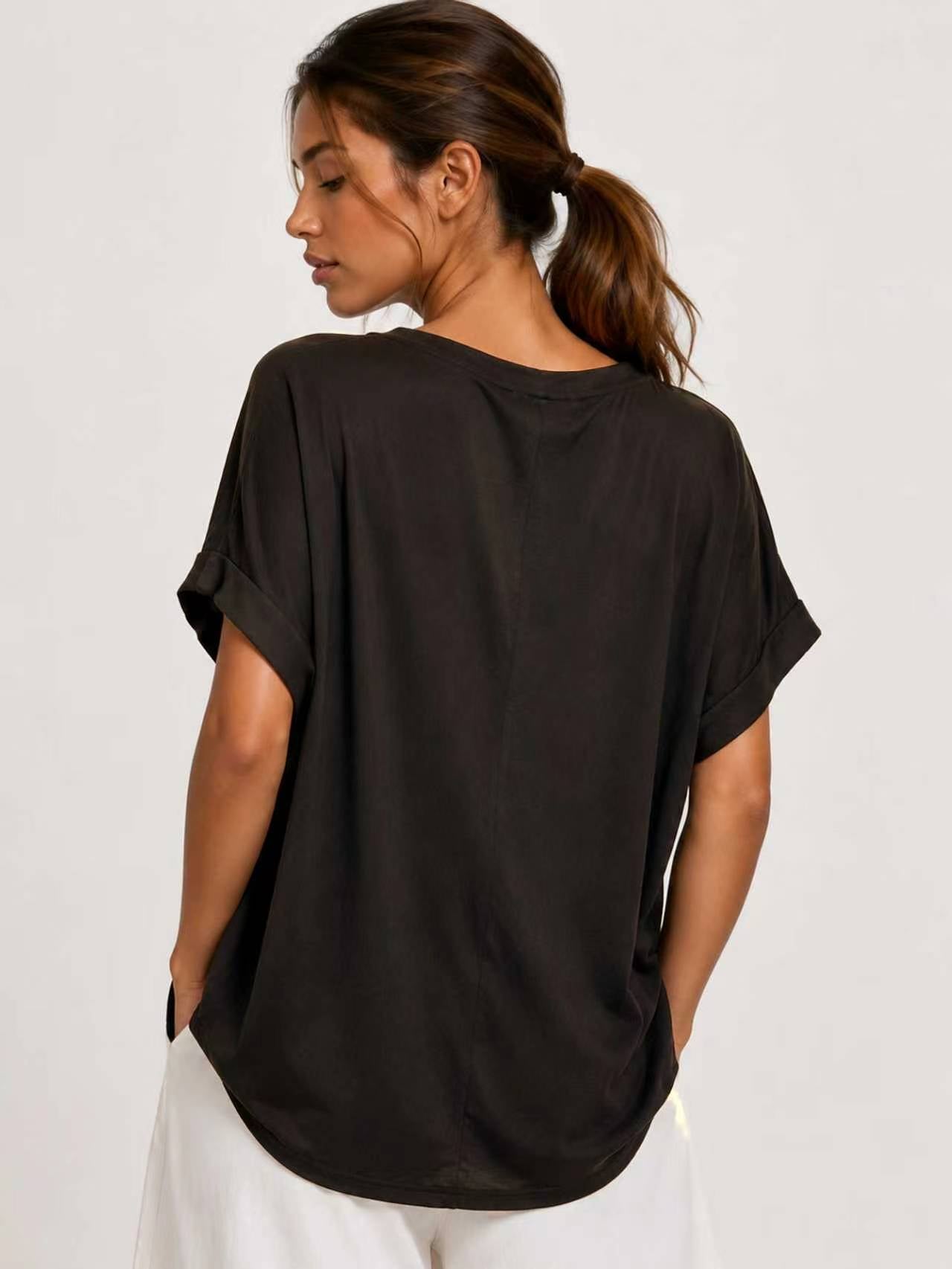 CAMISETA ARMONIAS MODAL