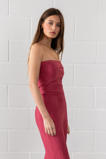TOP BANDEAU DANIELA