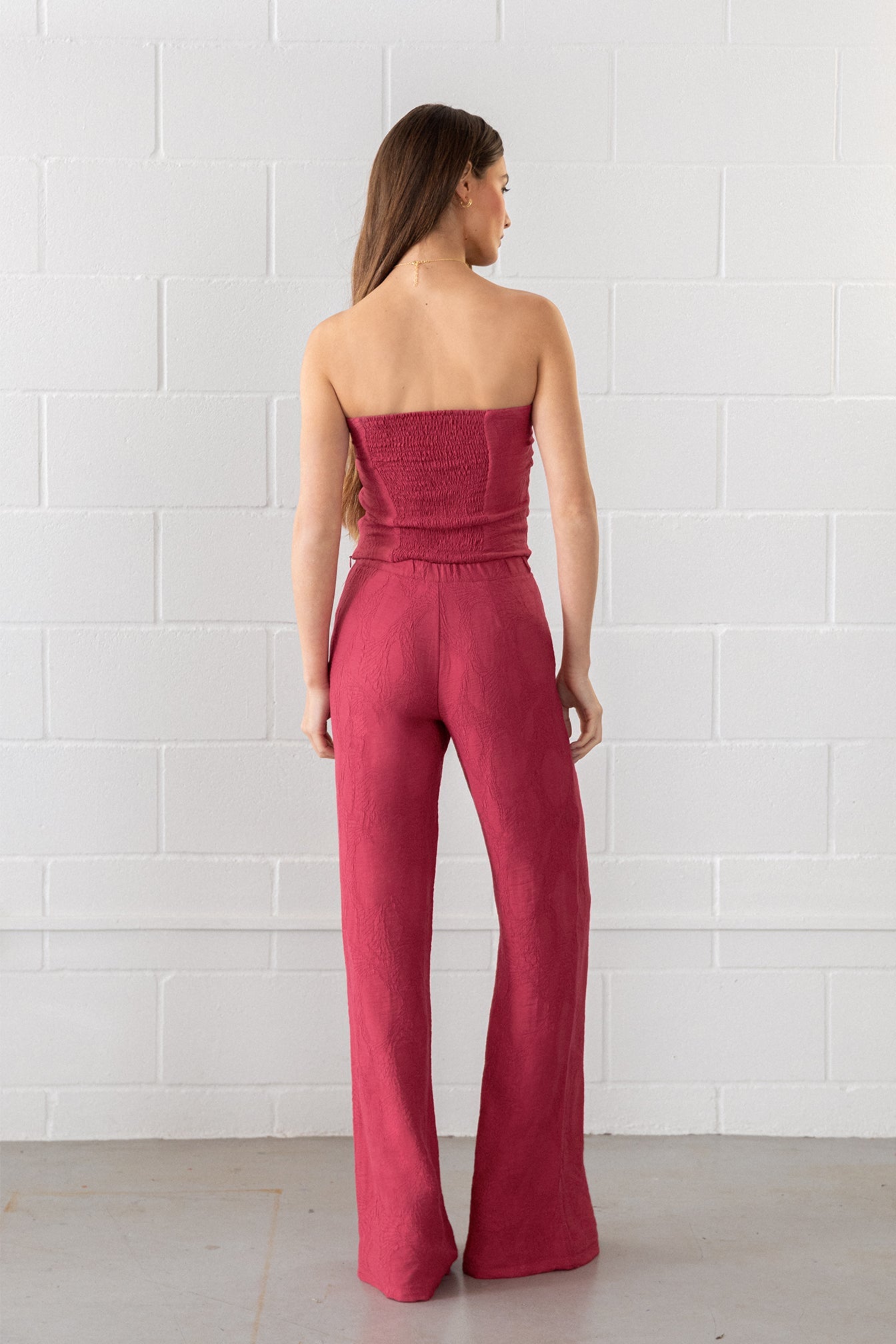 TOP BANDEAU DANIELA
