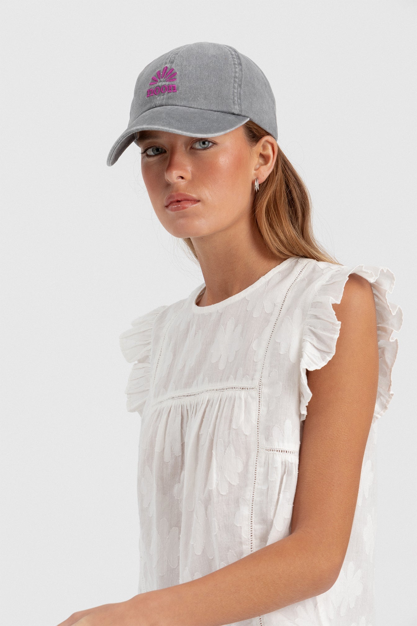 BLUSA DETALLE FLORES